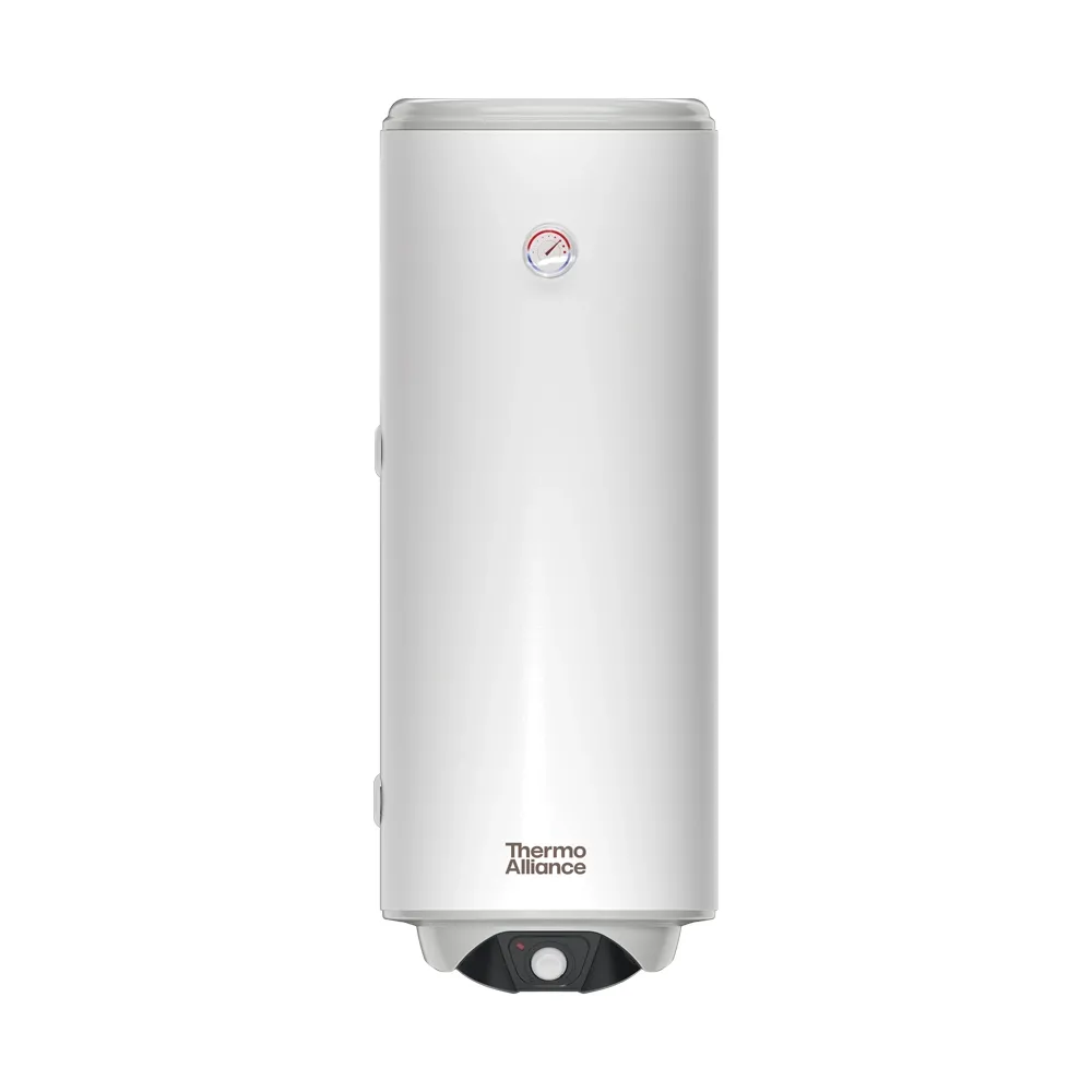 Водонагреватель комбинированный Thermo Alliance 120 л. (CWH 12044 5S L)
